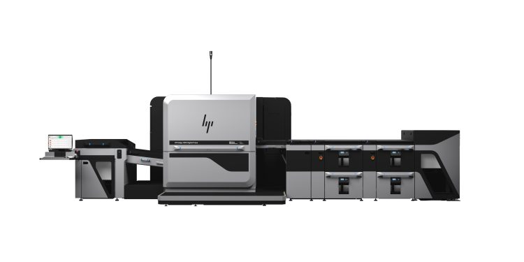 HP accelerates the analog to digital transformation as it presents the most productive and reliable Indigo Portfolio ever, defining the industry standard for automation