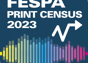 FESPA Print Census unleashes the insights into the printing world
