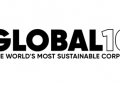 Ricoh selected as one of the 2023 Global 100 most sustainable corporations in the World