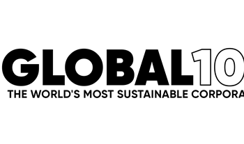 Ricoh selected as one of the 2023 Global 100 most sustainable corporations in the World
