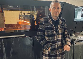 Grafiche Ambert Acquires a Scodix Ultra 6000 Press to Achieve Full-Service Print House Capacity