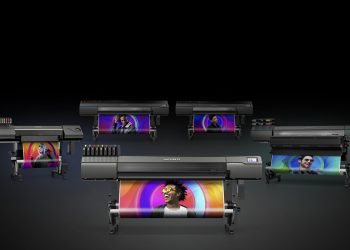 New TrueVIS printer lineup by Roland DG – most innovative one, second to none!