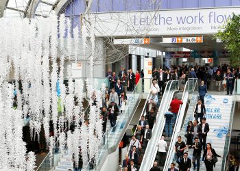 Global print and packaging sector banks on drupa 2024: Exhibitors from 45 countries already on board