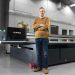 World-first: Netherlands-based A1 Signs becomes first company to invest in an Acuity Prime L flatbed printer