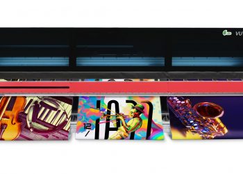 Efi comes to the forefront as the world leader and excellent brand