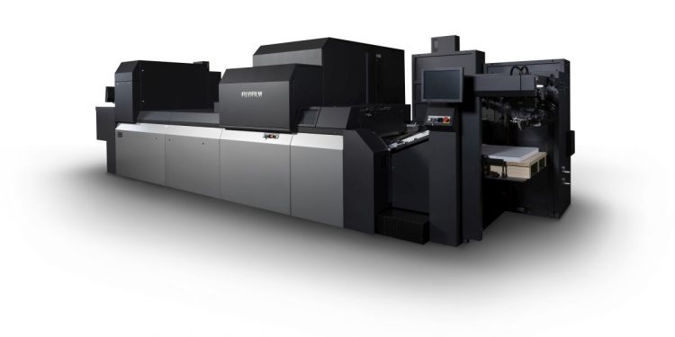 Fujifilm to demonstrate its growing range of unique analogue and digital packaging solutions at interpack 2023