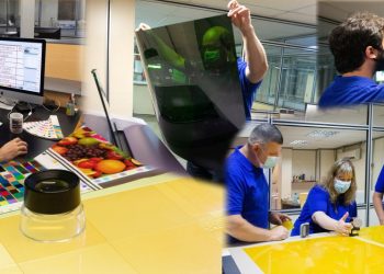 Cromograf’s pioneering path to sustainable packaging production leads to Gold innovation award
