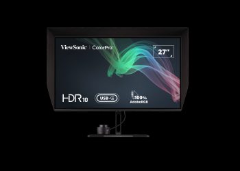 VIEWSONIC COLORPRO VP2786-4K,  “En İyi Profesyonel Fotoğraf Monitörü” dalında 2023 TIPA Dünya Ödülü’nü kazandı