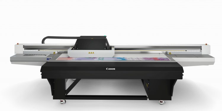 Canon, FESPA 2023’te yeni teknolojilerini sergileyecek