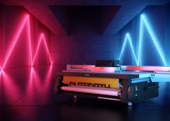 Canon, FESPA Fuarı’nda PRISMAelevate XL ve Arizona ailesinin yeni üyelerini tanıttı