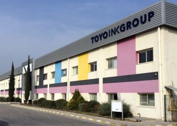 TOYO INK, MATDER üyeleri ile buluştu