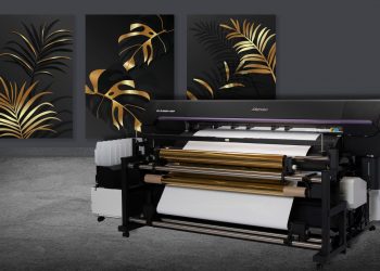 Tekin Ozalit yeni nesil Mimaki baskı çözümleriyle marka değerini güçlendiriyor
