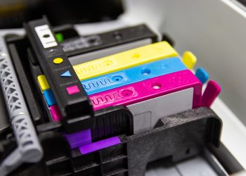 A deep dive into printing inks: Types, composition, and applications