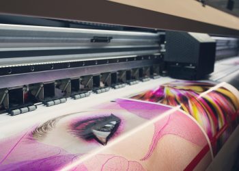 Functional printing market is driven by the increasing demand for more personalized and customized printing solutions