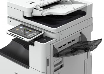 Canon, baskı tekliflerini güvenlik ve sürdürülebilirlik avantajlarıyla geliştiriyor