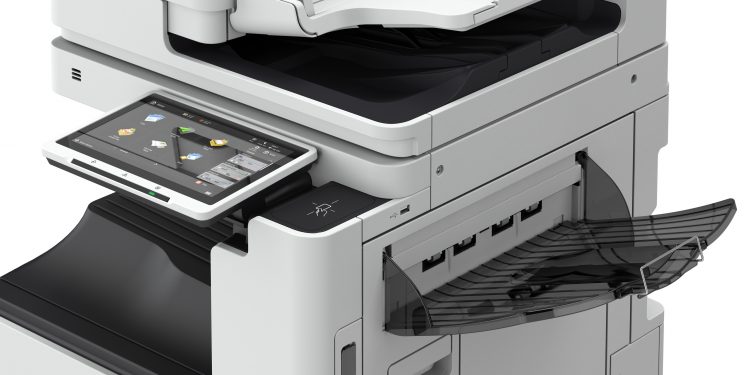 Canon, baskı tekliflerini güvenlik ve sürdürülebilirlik avantajlarıyla geliştiriyor