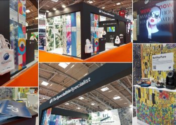 Guandong – the specialties specialist – announces its entry into the world of digital textiles