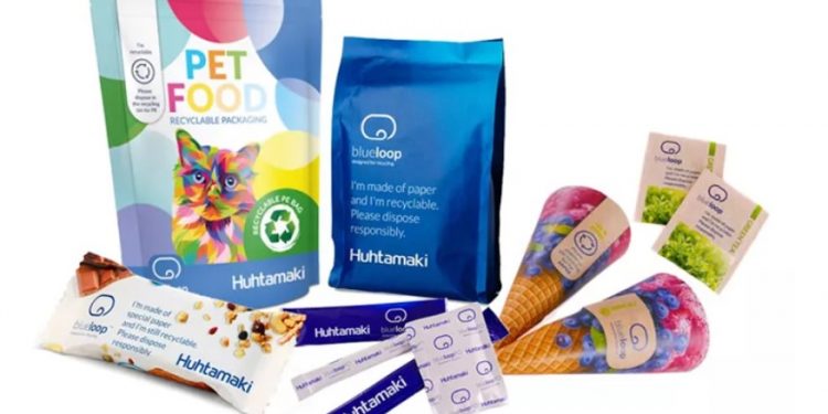 Huhtamaki to consolidate its flexible packaging footprint in Europe