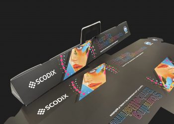 McGowans installs its second Scodix Digital Enhancement Press, delivering expanded customer choice for intricate design