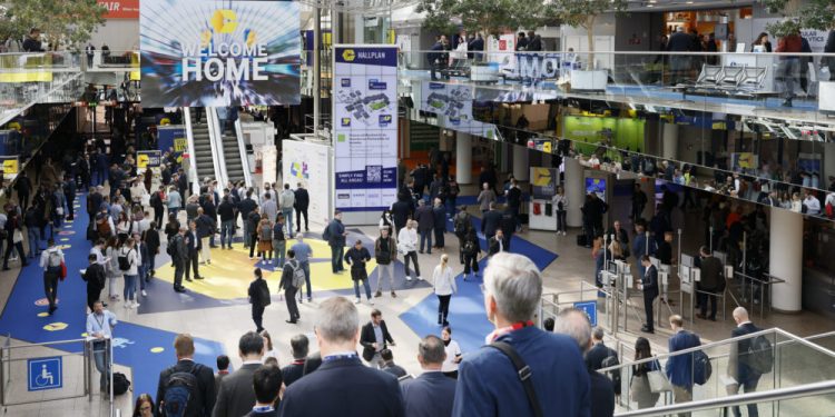 interpack delights the global processing and packaging industry