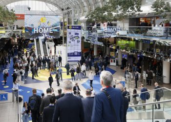 interpack delights the global processing and packaging industry