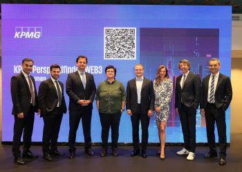KPMG’den Türkiye’nin blok zincirine adaptasyonuna rehberlik edecek kapsamlı bir araştırma