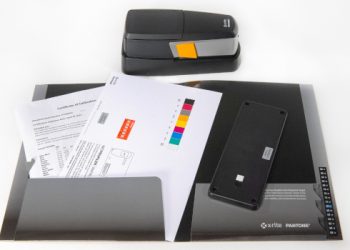 X-Rite announces NetProfiler update for enhanced color accuracy across the Print Workflow