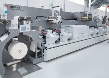 BOBST, Labelexpo 2023’te dijital ve flekso çözümlerini sergileyecek