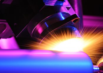 Sandon Global to set the standard in Anilox Engineering at Labelexpo Europe 2023