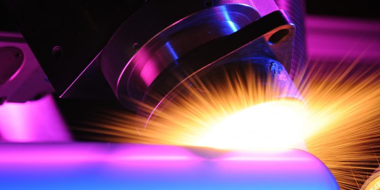 Sandon Global to set the standard in Anilox Engineering at Labelexpo Europe 2023