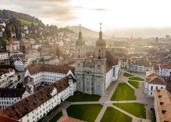 Gallus to celebrate 100 years in business by opening new Gallus Experience Center and launching new solutions to power a digital transformation