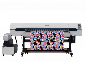 Mimaki’s Drives Sustainable, Circular Textile Production Forward with New Innovations at ITMA