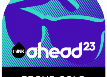 Contiweb announced as Gold Sponsor for thINK ahead 2023 event
