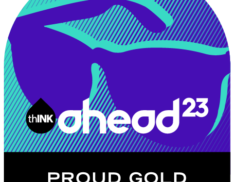Contiweb announced as Gold Sponsor for thINK ahead 2023 event