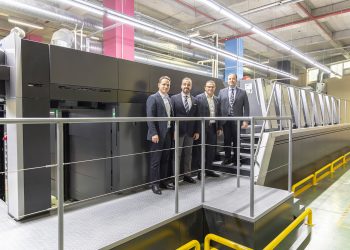 Omaks Matbaacılık, HEIDELBERG Speedmaster XL 106 ile karton ambalajda maksimum ürün kalitesini hızlı teslimat ile buluşturuyor
