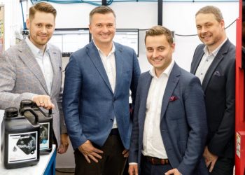 Xeikon Panther UV inkjet technology extends capabilities at Etiflex