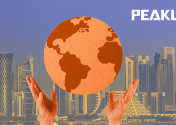 Uluslararası markaların tercihi, Peakup