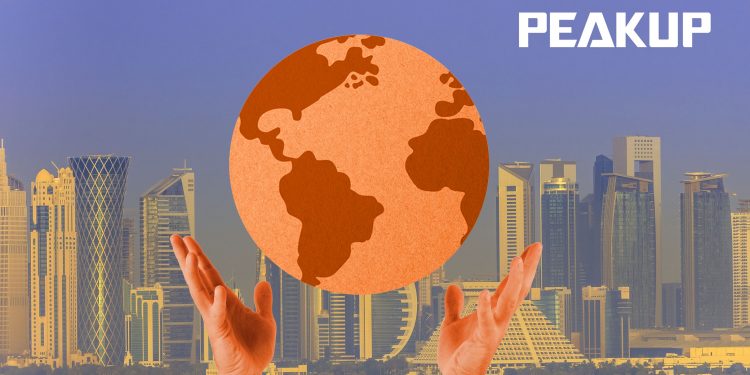 Uluslararası markaların tercihi, Peakup