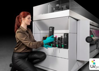 Canon Colorado serisi, 3M™ MCS™ Garanti Programı tarafından onaylandı