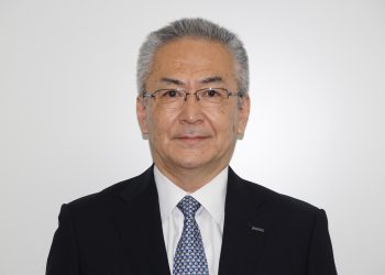 Akihisa Ogawa Appointed as Managing Director, Chairman of Mutoh Europe