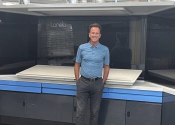 Bodnax 21c Enhances Print With In-Line Foil from Eagle Systems