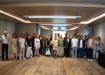 E-ihracat platformu Mega Merchant, Avrupa ve Amerika’nın kapılarını Türk ürünlerine açıyor