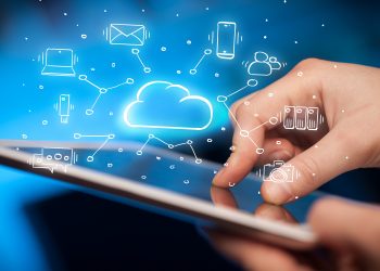 İş dünyasında her 10 uygulamadan 8’i bulutta yer alıyor