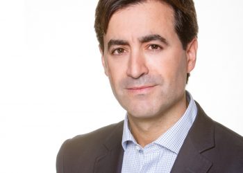 Avery Dennison names Roberto Martinez Porta VP Sales of Labels and Packaging Materials EMENA
