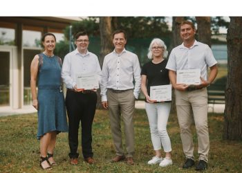 BOBST reveals its Innovation Award winners for 2023