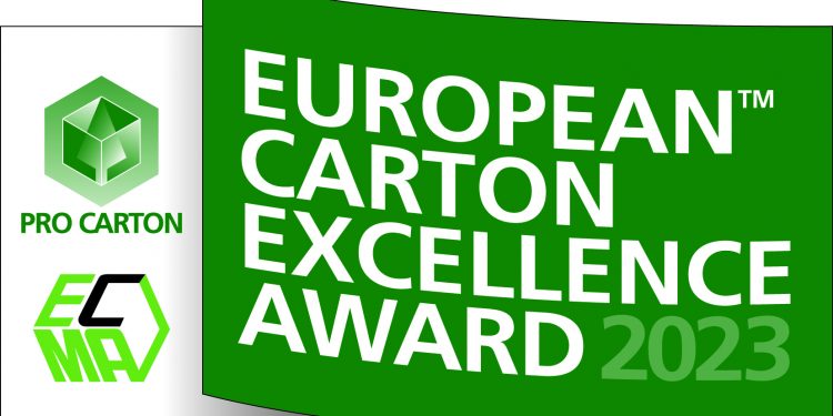 European Carton Excellence Award 2023 Public Vote Finalists Announced: Celebrating Sustainable Packaging Innovation