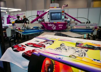FESPA Eurasia’ya sektörden tam not