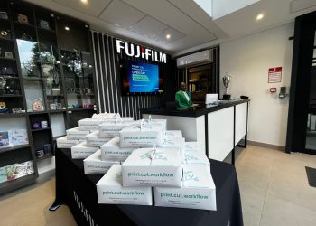 Fujifilm South Africa puts itself on the map with successful Open House event
