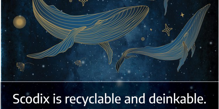 Scodix achieves major sustainability credentials with landmark repulpability and recyclability certification