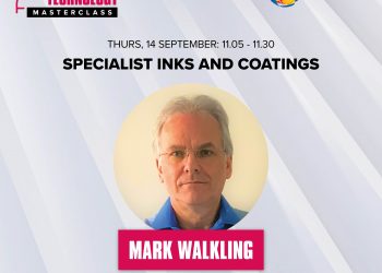 Sun Chemical to present extensive range of sustainable solutions for labels and packaging at Labelexpo Europe 2023